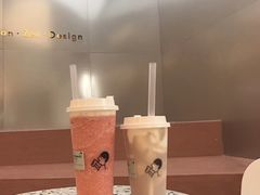 -喜茶(永旺梦乐城店)