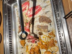 -新石器烤肉(招商1872店)
