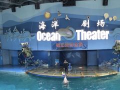 -苏州海洋馆