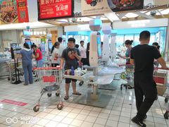 -大润发(国兴店)
