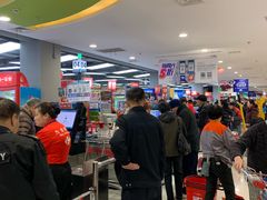 -家乐福(古北店)