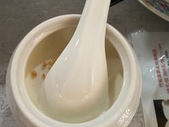 -汗腾格里·风味餐厅(新疆驻京办店)
