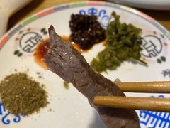 -老阿妈乌海蒙餐馆(锦馨园小区店)