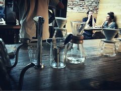 -VOYAGE COFFEE(北锣鼓巷店)