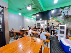 -小辫子羊肉面馆(周东店)
