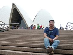 -悉尼歌剧院