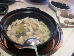 -狐狸爱上椰子鸡(滨江星光大道店)