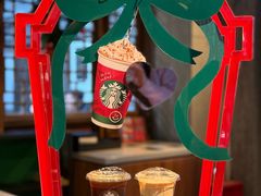 -星巴克(福州三坊七巷店)