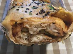 -卞姐蛋饼(陕西南路店)