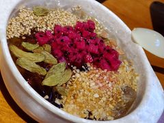 纯手工冰粉-搓火大都会(广安门总店)