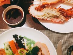 -Social 秀西餐厅-长沙瑞吉酒店(运达店)