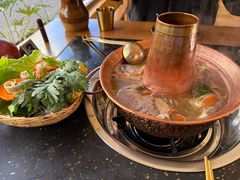 -陀岗美食·云南藏式特色餐厅