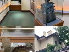 -上海蔡元培故居陈列馆