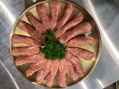-大叹号·朝鲜族烤肉(潍坊泰华城店)