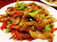 -老仁义·清真菜(太古街店)