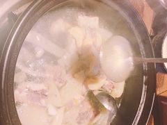 -同仁四季椰子鸡(海岸城天利店)