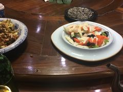 -俏东方·海味水饺·青岛菜(崂山店)