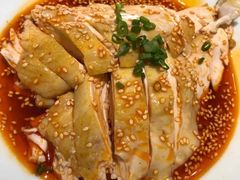 -姚姚酸菜鱼·金戈戈香港豉油鸡(喜荟城联名店)