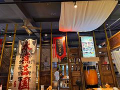 -水煮三国·川鲁江湖菜(香山店)