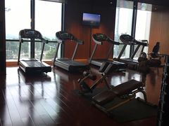 -长沙富力万达文华酒店