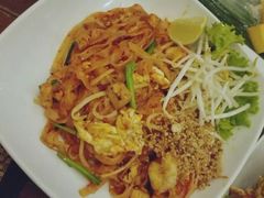 -自然餐厅(Phuket)