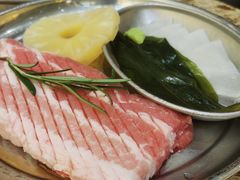 -首尔烤肉大排档(合生汇店)