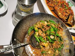 -费大厨辣椒炒肉(黄兴中心广场店)