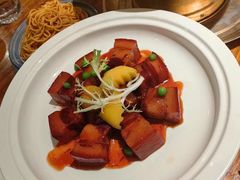 -老太原菜馆(府西街店)