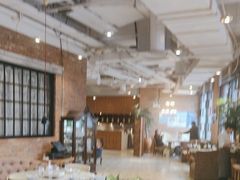 -漢舍中国菜馆(889广场店)
