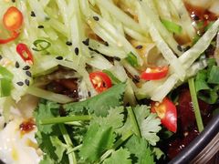 -壹酒贰肉1926·深夜食堂(南京北街店)