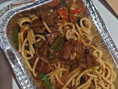 -棒约翰比萨·意面(张江长泰店)