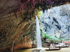 -英西峰林·洞天仙境