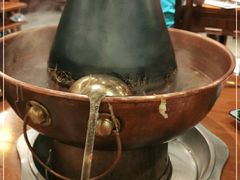 -乐宴·老北京铜火锅(桂庙店)