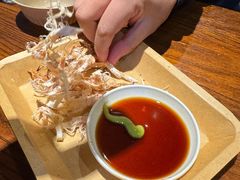 -为民烧烤吧.自贡爆炒菜(收录10年好店)