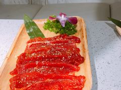 -妥妥烤肉料理(昙华林店)