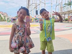 -蓬莱欧乐堡梦幻世界