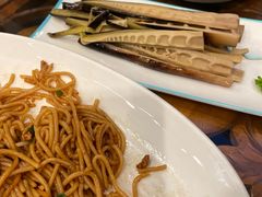 南昌炒米粉-西江美食舫·江西菜(健德桥店)