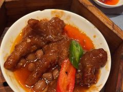 -晓粤·惹味粤菜(凯德乐峰广场店)