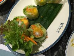 -美奈小馆·越南料理(福田星河COCO Park店)