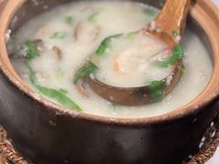 -火齐潮汕砂锅粥(五道口店)