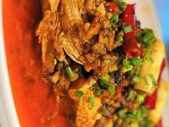 -成都钓鱼台精品酒店-品聚·成都餐厅