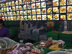 -宫廷糕点铺(建设路店)