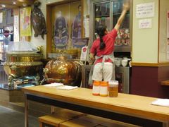 -恭和堂 龟苓膏(铜锣湾店)