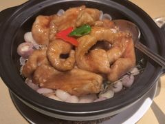 -芙蓉堂(武汉天地店)