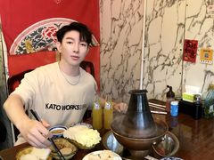 -前门张记涮肉(前门店)