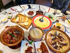 -天和晟烤鸭店(玉泉西街店)
