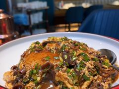-悦海·家宴·冰花皮皮虾大锅贴(宝龙店)
