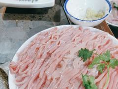 -锦城院坝老火锅