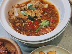 -兰溪小馆(东直门簋街店)