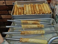 -阿殳菜馆·私厨(水围村店)